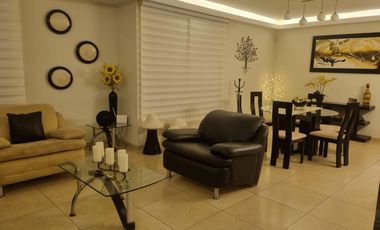 CASA EN VENTA  RESIDENCIAL MARINO  PLANTA BAJA