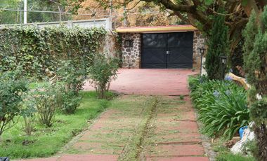 Quinta en venta, Tenancingo, Estado de México.