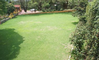 Quinta en venta, Tenancingo, Estado de México.