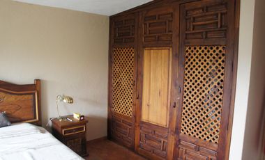 Quinta en venta, Tenancingo, Estado de México.