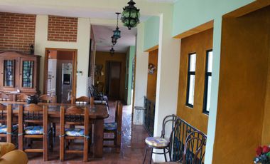 Quinta en venta, Tenancingo, Estado de México.