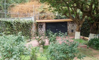 Quinta en venta, Tenancingo, Estado de México.