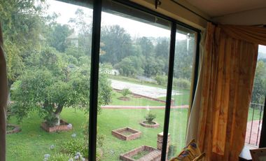 Quinta en venta, Tenancingo, Estado de México.