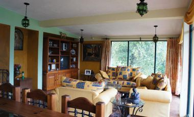 Quinta en venta, Tenancingo, Estado de México.