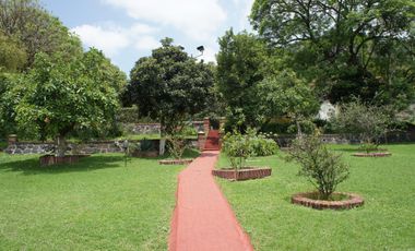 Quinta en venta, Tenancingo, Estado de México.