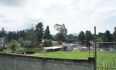 Quinta en venta, Tenancingo, Estado de México.