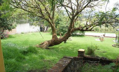 Quinta en venta, Tenancingo, Estado de México.