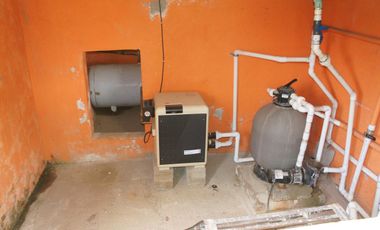 Quinta en venta, Tenancingo, Estado de México.