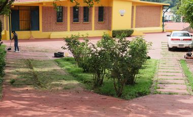 Quinta en venta, Tenancingo, Estado de México.