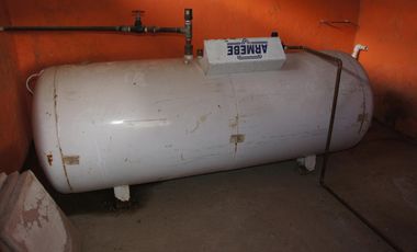 Quinta en venta, Tenancingo, Estado de México.