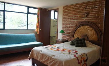 Quinta en venta, Tenancingo, Estado de México.