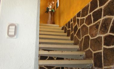 Quinta en venta, Tenancingo, Estado de México.