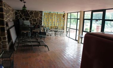 Quinta en venta, Tenancingo, Estado de México.