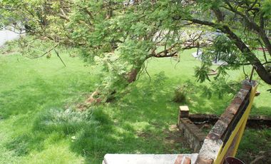 Quinta en venta, Tenancingo, Estado de México.