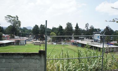 Quinta en venta, Tenancingo, Estado de México.