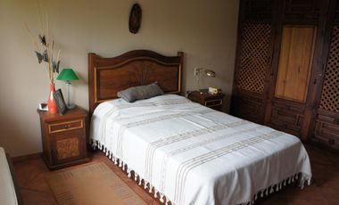 Quinta en venta, Tenancingo, Estado de México.