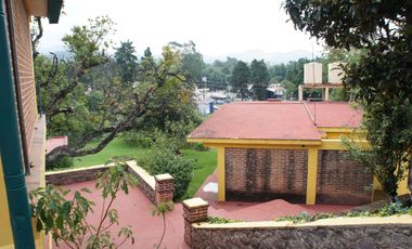 Quinta en venta, Tenancingo, Estado de México.