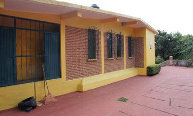 Quinta en venta, Tenancingo, Estado de México.