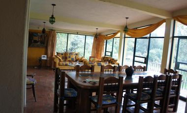 Quinta en venta, Tenancingo, Estado de México.