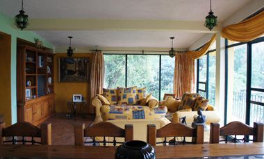 Quinta en venta, Tenancingo, Estado de México.