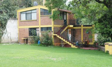 Quinta en venta, Tenancingo, Estado de México.