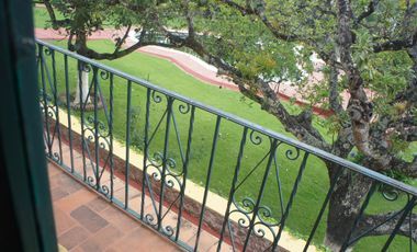 Quinta en venta, Tenancingo, Estado de México.