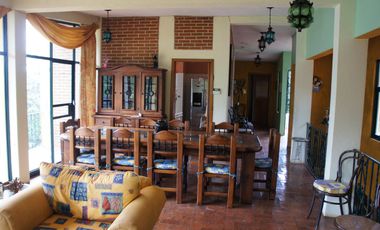 Quinta en venta, Tenancingo, Estado de México.