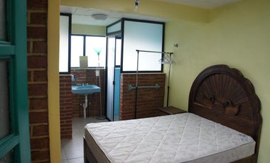 Quinta en venta, Tenancingo, Estado de México.