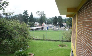 Quinta en venta, Tenancingo, Estado de México.