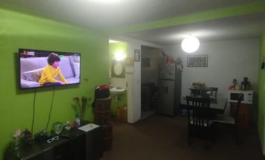 Departamento en venta en San Diego Ocoyoacac