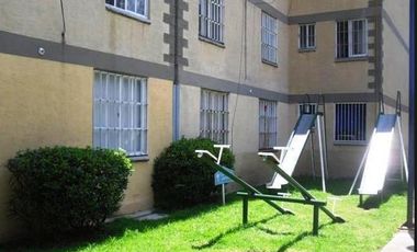 Departamento en venta en San Diego Ocoyoacac