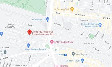 Departamento en venta en San Diego Ocoyoacac