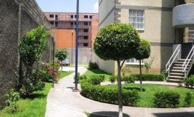 Departamento en venta en San Diego Ocoyoacac