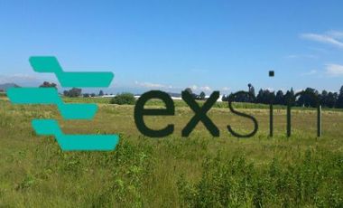 Venta de Terreno en Parque Industrial, servicios, parque, cerca arco norte