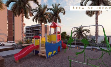 Casa en Venta en Fraccionamiento nuevo en Colonia El Morro