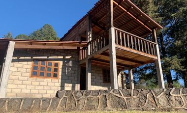 Casa en venta, Barrio de los Colchones, San José Villa de Allende, Edo. de México.