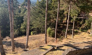 Casa en venta, Barrio de los Colchones, San José Villa de Allende, Edo. de México.