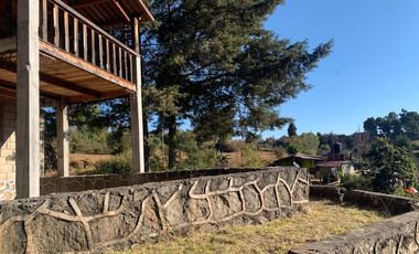 Casa en venta, Barrio de los Colchones, San José Villa de Allende, Edo. de México.