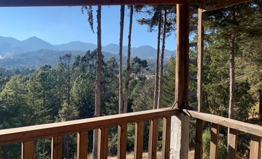 Casa en venta, Barrio de los Colchones, San José Villa de Allende, Edo. de México.