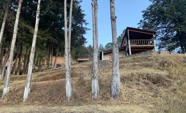 Casa en venta, Barrio de los Colchones, San José Villa de Allende, Edo. de México.