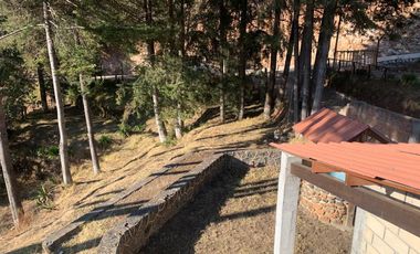 Casa en venta, Barrio de los Colchones, San José Villa de Allende, Edo. de México.