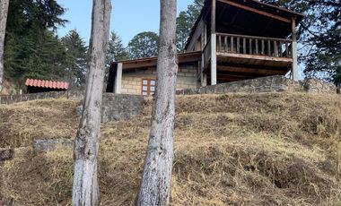 Casa en venta, Barrio de los Colchones, San José Villa de Allende, Edo. de México.