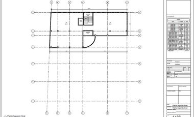 Edificio Comercial en venta - Ocho Cedros, Toluca