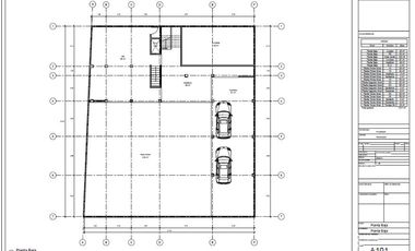 Edificio Comercial en venta - Ocho Cedros, Toluca