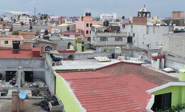 Edificio Comercial en venta - Ocho Cedros, Toluca