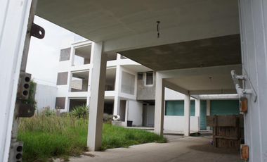 Edificio Comercial en venta - Ocho Cedros, Toluca