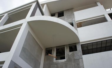 Edificio Comercial en venta - Ocho Cedros, Toluca