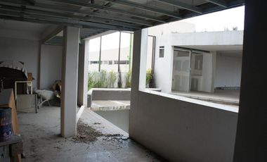 Edificio Comercial en venta - Ocho Cedros, Toluca
