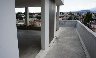 Edificio Comercial en venta - Ocho Cedros, Toluca