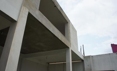 Edificio Comercial en venta - Ocho Cedros, Toluca